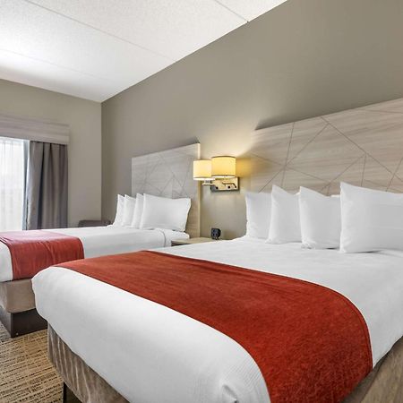 Best Western Plus Lake City Esterno foto