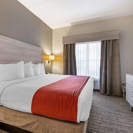 Best Western Plus Lake City Esterno foto