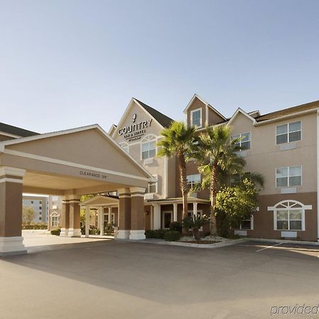 Best Western Plus Lake City Esterno foto