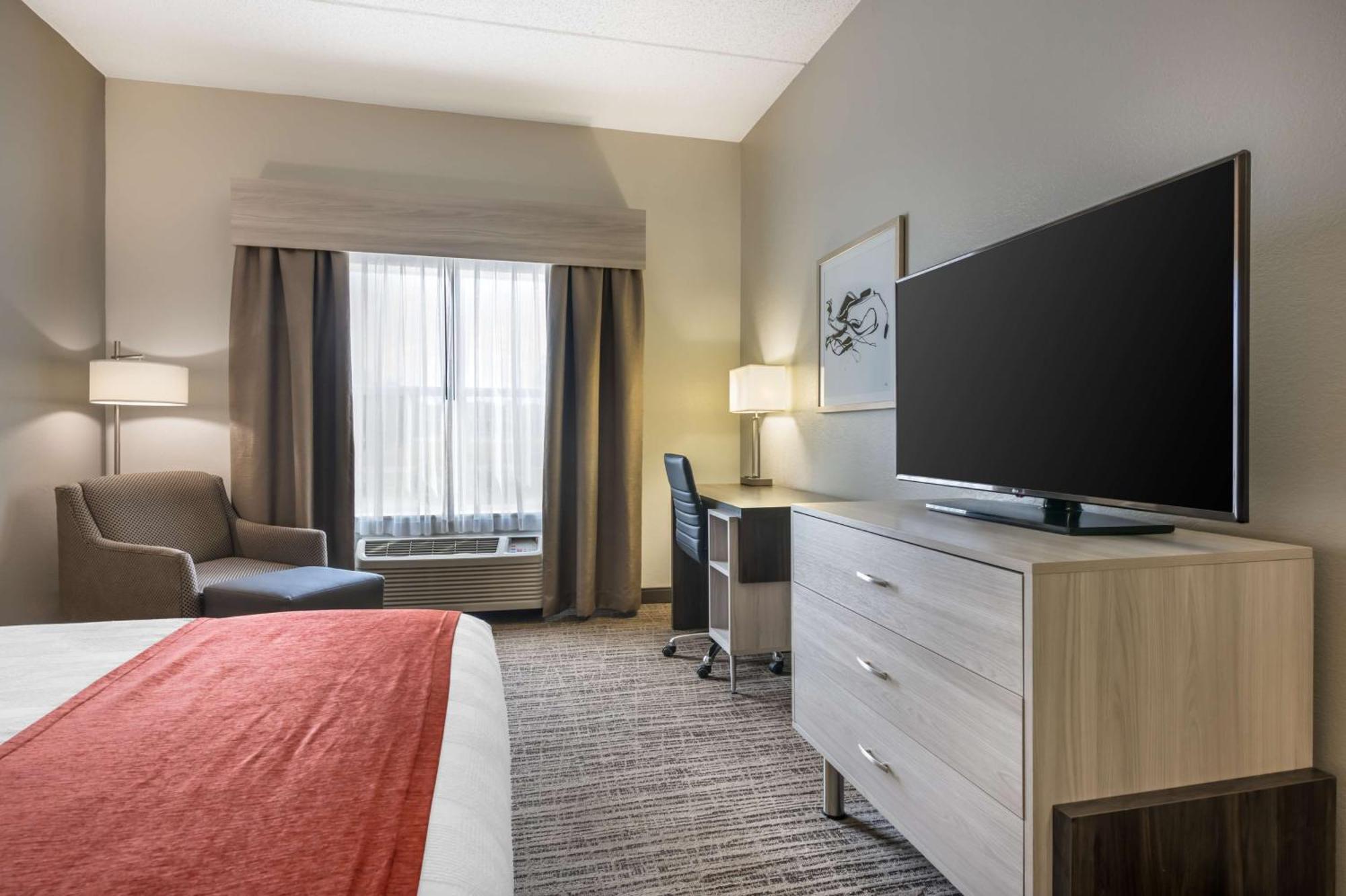 Best Western Plus Lake City Esterno foto