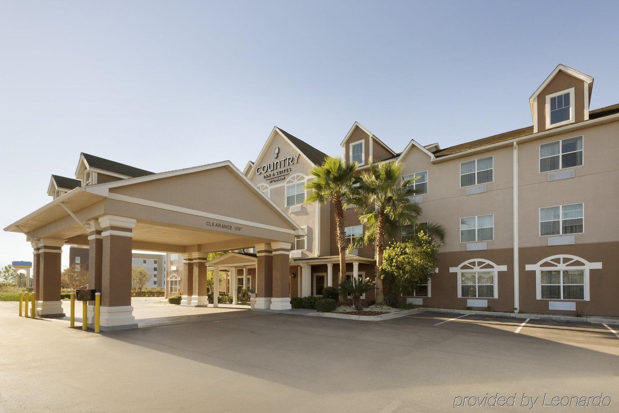 Best Western Plus Lake City Esterno foto